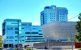 The Corporate Hotel And Convention Centre